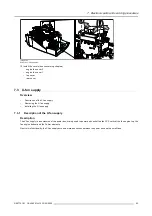 Preview for 57 page of Barco Galaxy NH-12 Service Manual