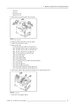 Preview for 59 page of Barco Galaxy NH-12 Service Manual