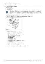 Preview for 60 page of Barco Galaxy NH-12 Service Manual