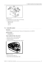 Preview for 61 page of Barco Galaxy NH-12 Service Manual