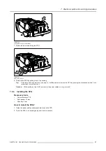 Preview for 71 page of Barco Galaxy NH-12 Service Manual