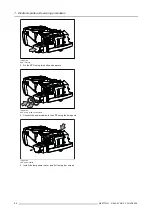 Preview for 72 page of Barco Galaxy NH-12 Service Manual