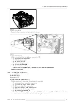 Preview for 75 page of Barco Galaxy NH-12 Service Manual