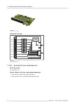 Preview for 86 page of Barco Galaxy NH-12 Service Manual