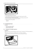 Preview for 90 page of Barco Galaxy NH-12 Service Manual