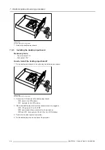 Preview for 92 page of Barco Galaxy NH-12 Service Manual