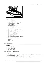 Preview for 105 page of Barco Galaxy NH-12 Service Manual