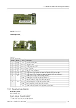 Preview for 107 page of Barco Galaxy NH-12 Service Manual