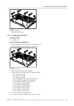 Preview for 109 page of Barco Galaxy NH-12 Service Manual