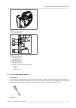 Preview for 113 page of Barco Galaxy NH-12 Service Manual