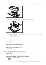 Preview for 117 page of Barco Galaxy NH-12 Service Manual