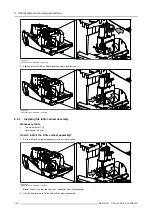 Preview for 128 page of Barco Galaxy NH-12 Service Manual