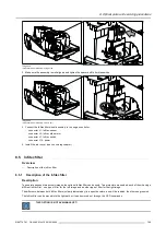 Preview for 129 page of Barco Galaxy NH-12 Service Manual