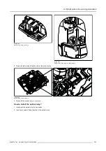 Preview for 131 page of Barco Galaxy NH-12 Service Manual