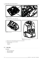 Preview for 132 page of Barco Galaxy NH-12 Service Manual