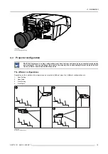 Preview for 23 page of Barco Galaxy NH-12 User Manual