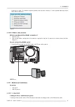 Preview for 37 page of Barco Galaxy NH-12 User Manual