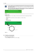 Preview for 42 page of Barco Galaxy NH-12 User Manual