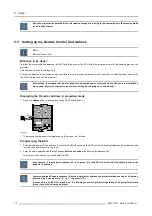 Preview for 44 page of Barco Galaxy NH-12 User Manual