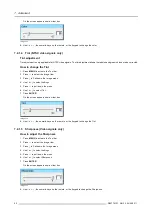 Preview for 64 page of Barco Galaxy NH-12 User Manual