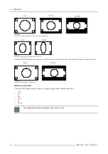 Preview for 68 page of Barco Galaxy NH-12 User Manual