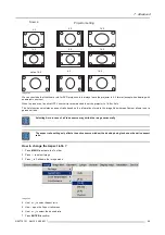 Preview for 69 page of Barco Galaxy NH-12 User Manual