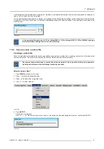 Preview for 81 page of Barco Galaxy NH-12 User Manual