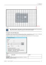 Preview for 91 page of Barco Galaxy NH-12 User Manual