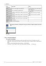 Preview for 92 page of Barco Galaxy NH-12 User Manual