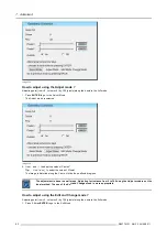 Preview for 96 page of Barco Galaxy NH-12 User Manual