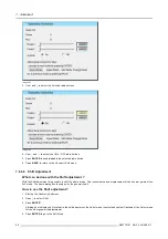 Preview for 100 page of Barco Galaxy NH-12 User Manual