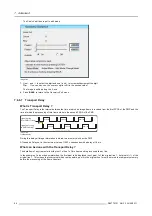 Preview for 102 page of Barco Galaxy NH-12 User Manual