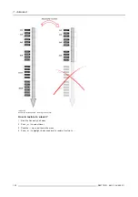 Preview for 106 page of Barco Galaxy NH-12 User Manual