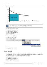 Preview for 114 page of Barco Galaxy NH-12 User Manual