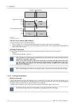 Preview for 134 page of Barco Galaxy NH-12 User Manual