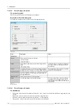 Preview for 138 page of Barco Galaxy NH-12 User Manual