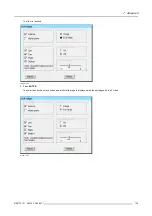 Preview for 143 page of Barco Galaxy NH-12 User Manual