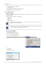 Preview for 152 page of Barco Galaxy NH-12 User Manual