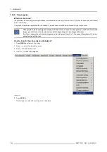Preview for 158 page of Barco Galaxy NH-12 User Manual
