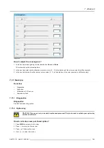 Preview for 159 page of Barco Galaxy NH-12 User Manual