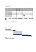 Preview for 161 page of Barco Galaxy NH-12 User Manual