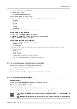 Preview for 165 page of Barco Galaxy NH-12 User Manual