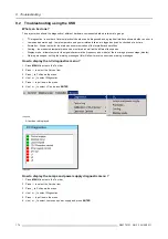 Preview for 178 page of Barco Galaxy NH-12 User Manual