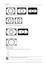 Preview for 72 page of Barco Galaxy NW-7 User Manual