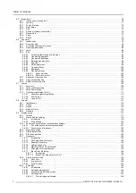 Preview for 8 page of Barco Galaxy NW R9040406 User Manual