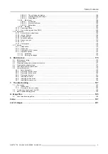 Preview for 9 page of Barco Galaxy NW R9040406 User Manual