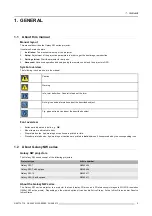 Preview for 11 page of Barco Galaxy NW R9040406 User Manual