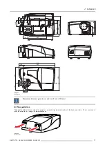 Preview for 17 page of Barco Galaxy NW R9040406 User Manual