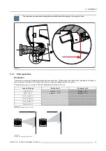 Preview for 21 page of Barco Galaxy NW R9040406 User Manual