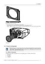Preview for 23 page of Barco Galaxy NW R9040406 User Manual